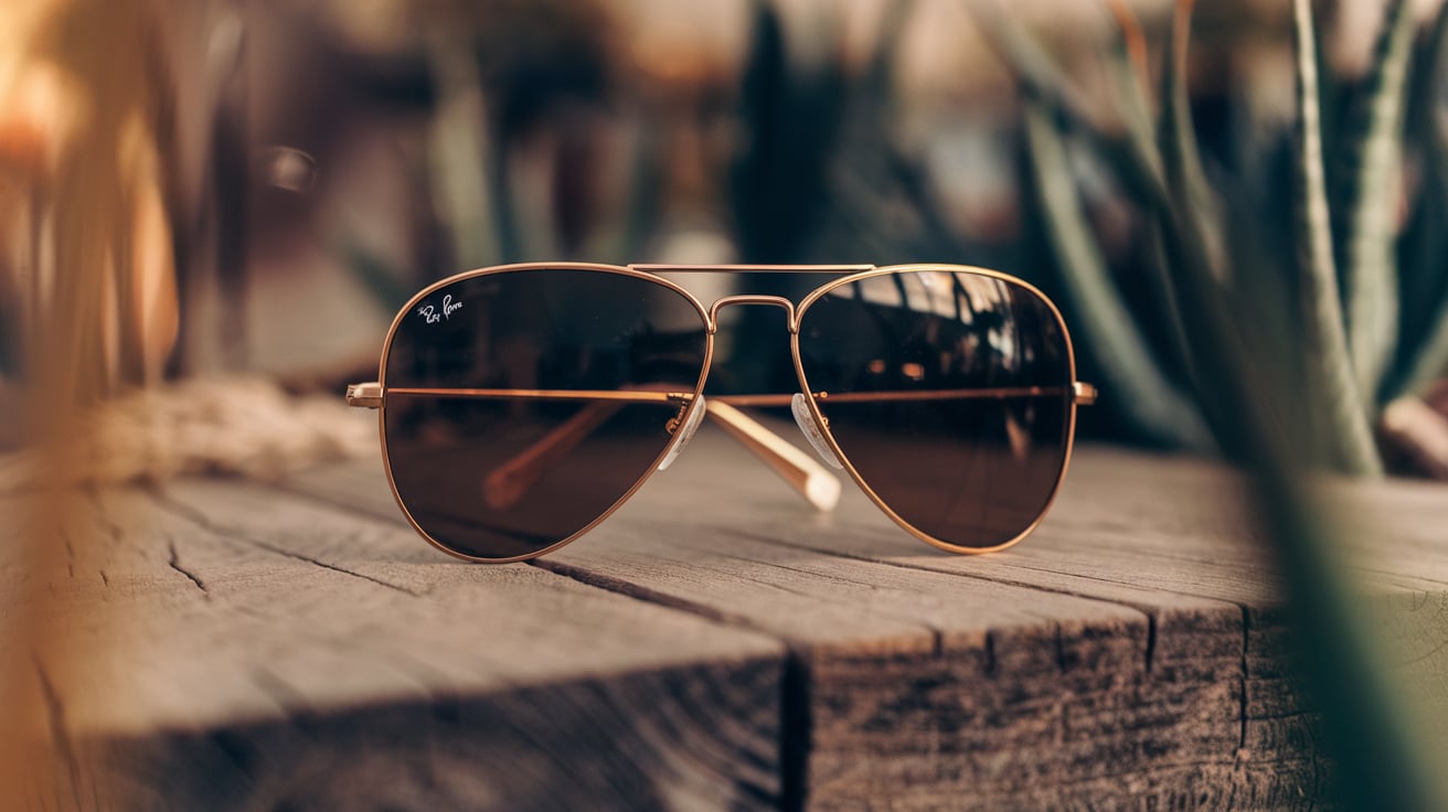 Sunglasses Image